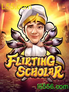 FlirtingScholar