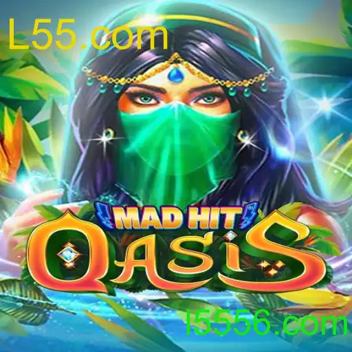 MadHitOasis